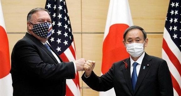 日本美军基地概览，日本美军基地概览介绍