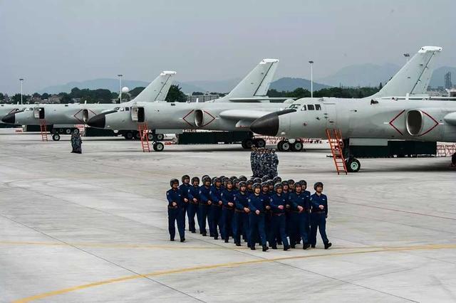 中国空军基地——朱的重要性与战略地位，中国空军基地朱的至关重要性及其战略地位