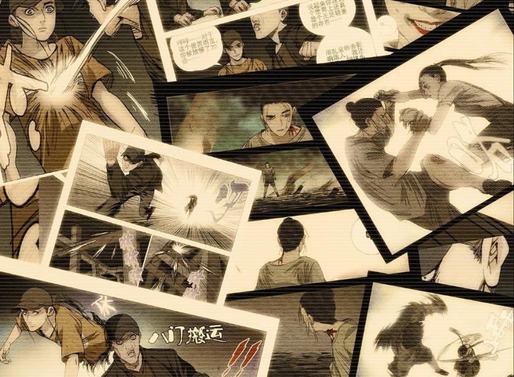 神秘的543部队，一段鲜为人知的历史传奇，神秘的543部队，鲜为人知的历史传奇