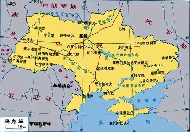 俄乌事件简要概括，俄乌事件简述，背景、现状与影响