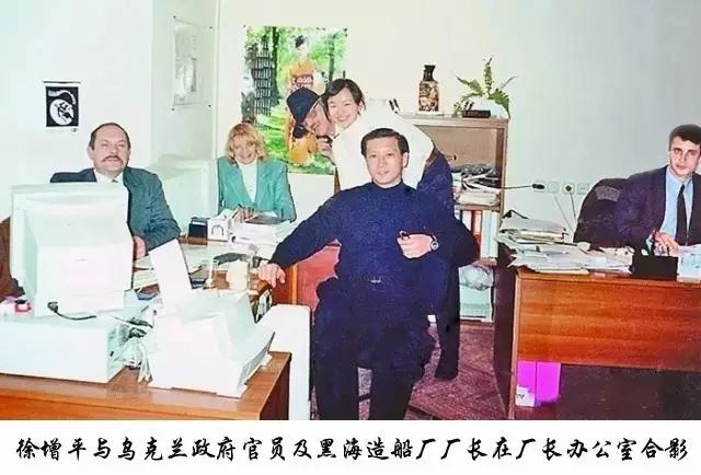 瓦良格号——我们骄傲的海洋巨擘，瓦良格号，中国海洋的骄傲巨擘