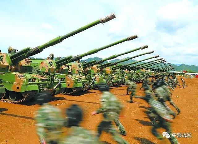 探究20集团军的裁撤原因，揭秘，为何20集团军遭遇裁撤？