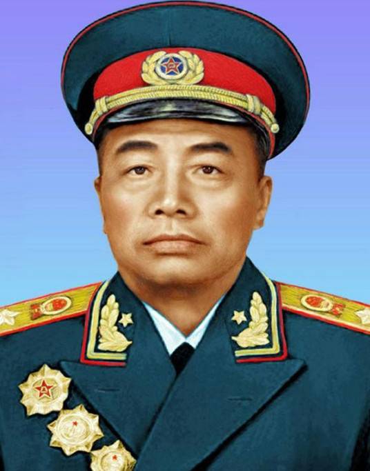 中国历史上的十大元帅打仗的组合，英勇无畏，智勇双全，中国历史上十大元帅组合，英勇无畏，智勇双全的战斗传奇