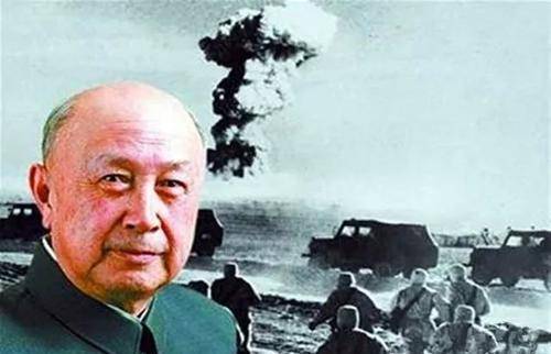 两弹一星中国原子弹之父的身份揭秘，揭秘中国原子弹之父身份，两弹一星背后的英雄传奇