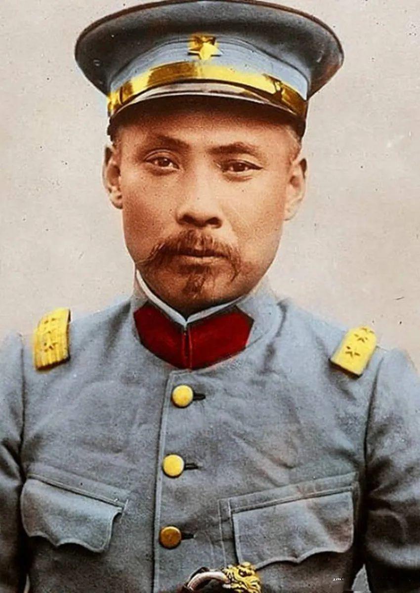 民国北洋军阀军衔制度及其影响，民国北洋军阀军衔制度及其深远影响