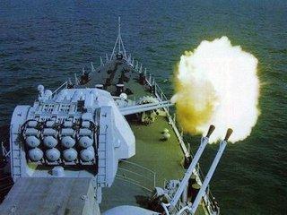 国产76mm舰炮参数详解，国产76mm舰炮参数全面解析