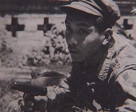 丁晓兵断臂之前的级别与成就，丁晓兵断臂前的级别与辉煌成就概述