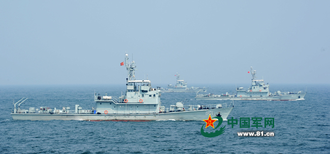 中国东海舰队所在地，繁荣的军事港口与国家的海洋力量，中国东海舰队所在地，繁荣军事港口展现国家海洋力量