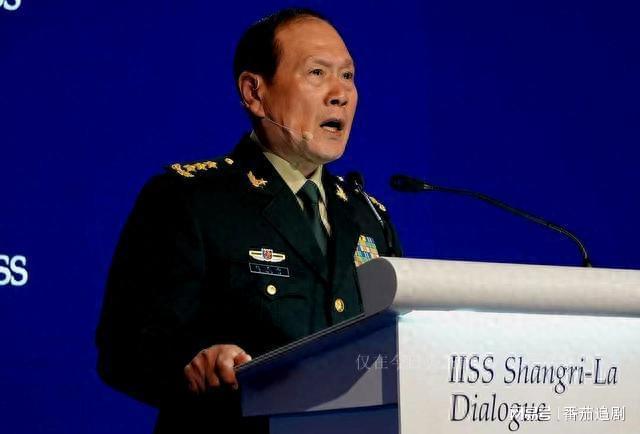 我国新任防长董军的简历，新任防长董军简历揭秘