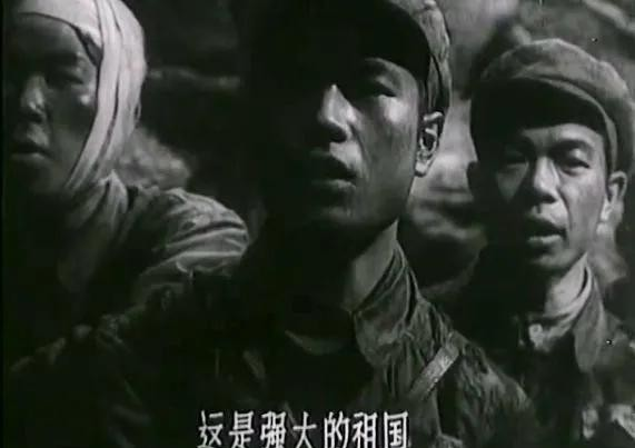 上甘岭片尾曲歌词，永恒的记忆与情感的回响，上甘岭片尾曲，永恒的记忆与情感回响之歌