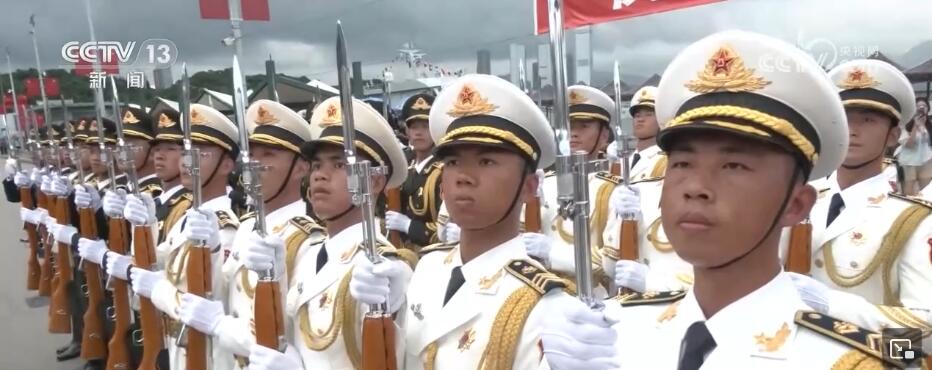 香港回归三军仪仗队视频，荣耀的瞬间与时代的见证，香港回归三军仪仗队视频，荣耀瞬间与时代里程碑
