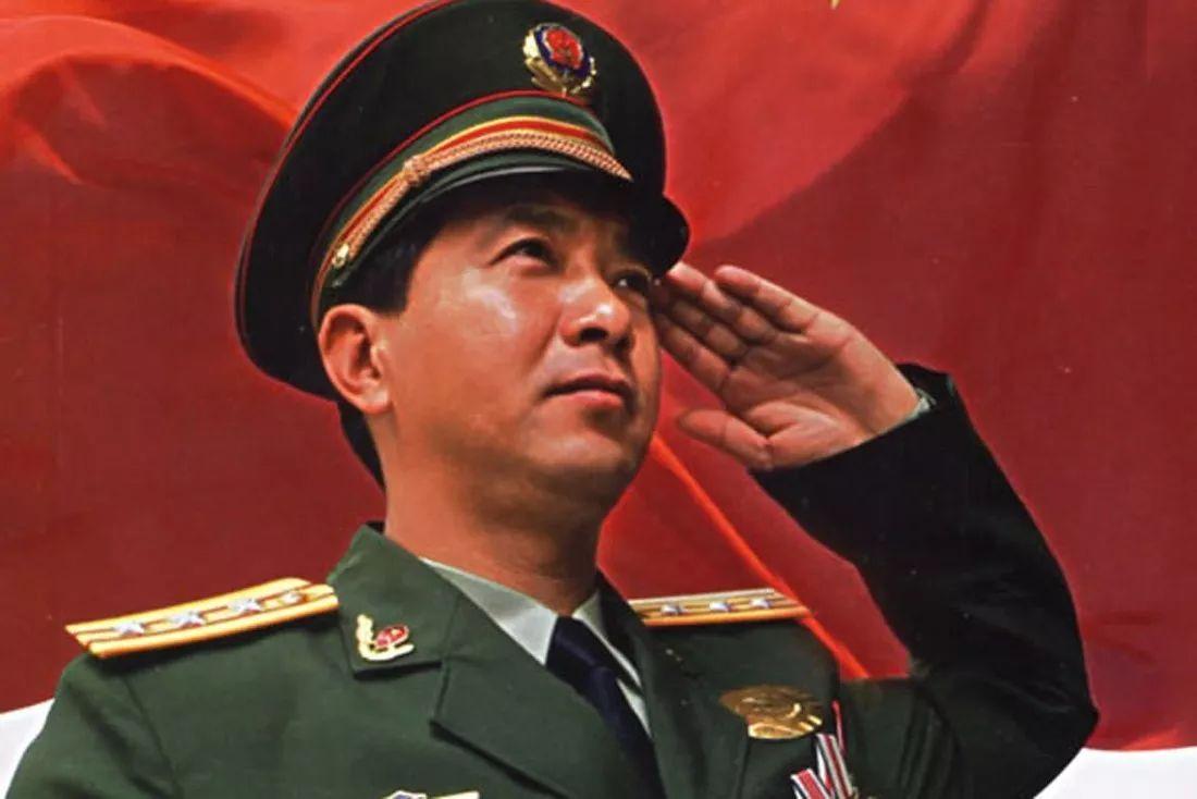 丁晓兵与广西武警总队，铁血司令的领导力与担当精神，丁晓兵与广西武警总队，铁血司令展现领导力与担当精神
