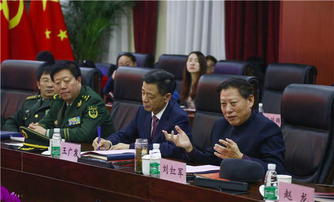 刘红凯将军的故乡，追溯英雄足迹，铭记历史荣光，刘红凯将军故乡，追溯英雄足迹，历史荣光永铭心间