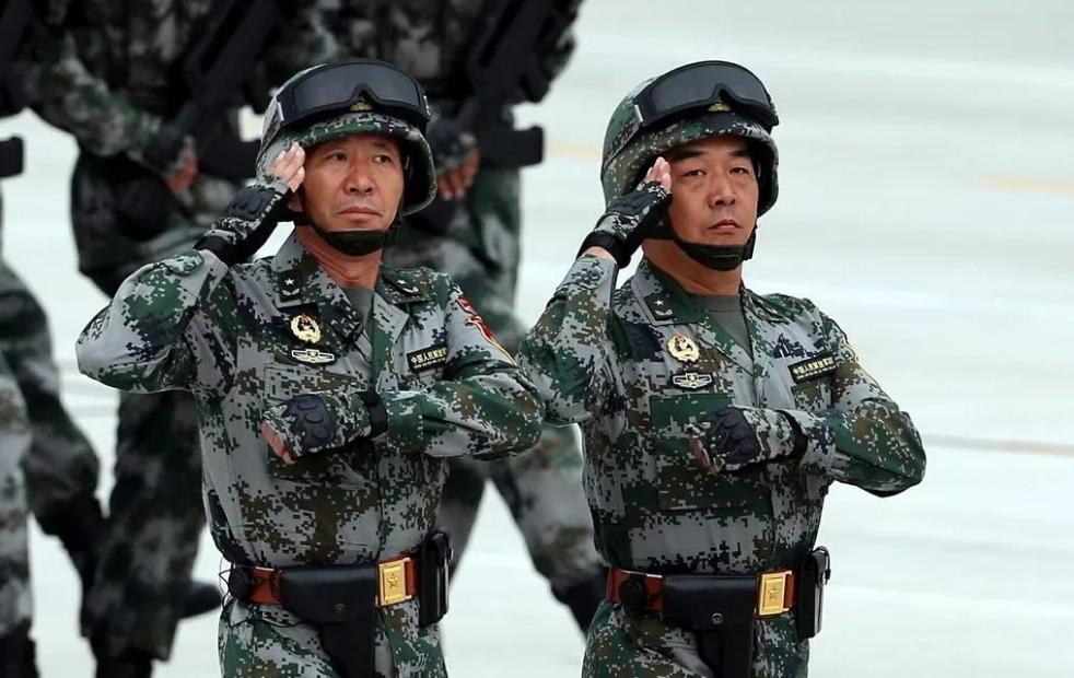 现任上将数量及其角色与意义，现任上将数量、角色与意义解析