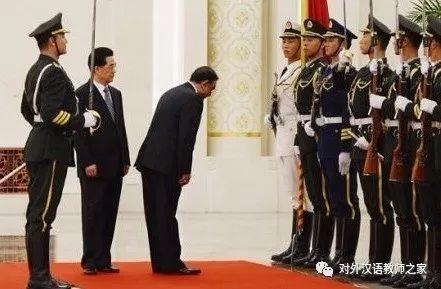 普京总统访华，检阅三军仪仗队的独特时刻，普京总统访华，独特检阅三军仪仗队时刻