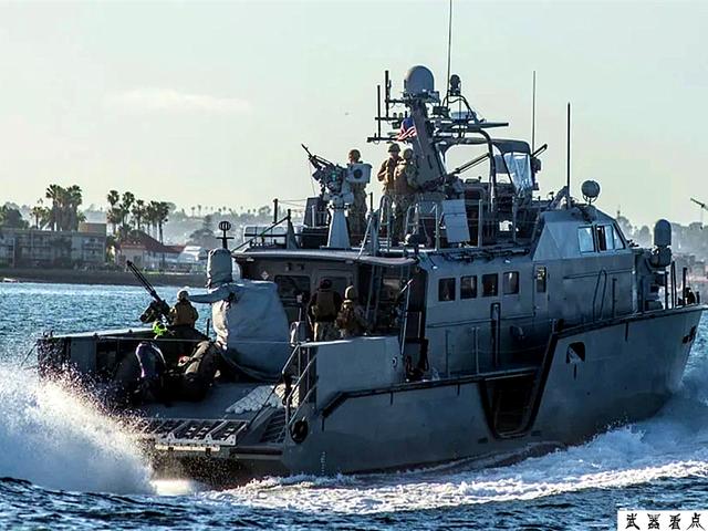 M36巡逻艇，海洋守护者的先锋，M36巡逻艇，海洋先锋守护者