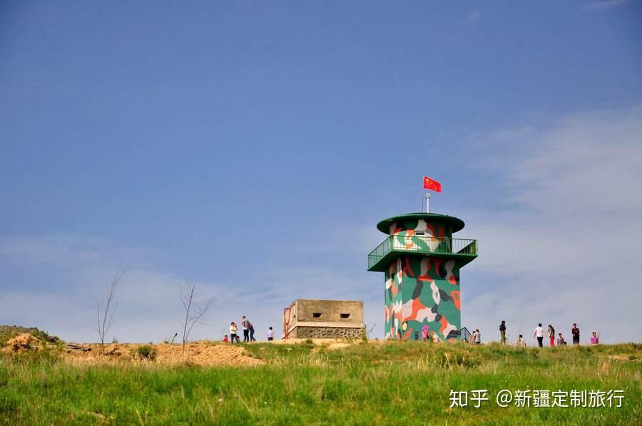 小白杨哨所，边疆的坚守与英雄赞歌，小白杨哨所，边疆坚守与英雄颂歌