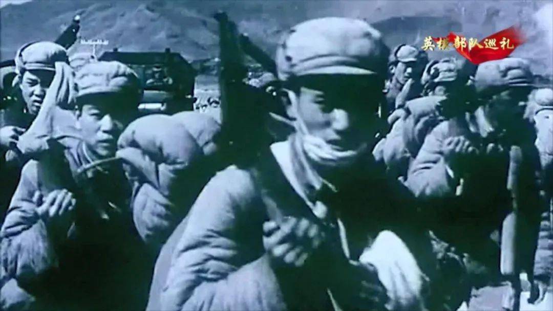 中国人民志愿军视频播放，历史与精神的传承与弘扬，中国人民志愿军视频播放，历史与精神的传承与弘扬之旅