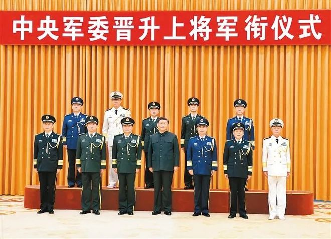河北之光，火箭军司令员周亚宁的辉煌历程，河北之光，火箭军司令员周亚宁的辉煌人生之路