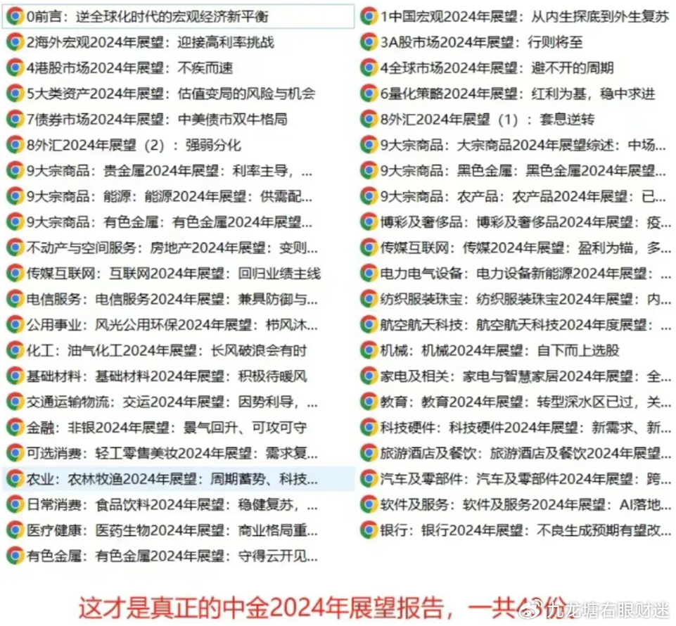 迈向未来的资料宝库