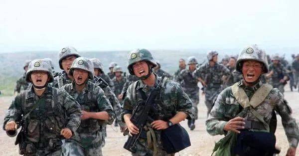 揭秘中国神秘的21集团军部队代号，揭秘中国神秘的21集团军部队代号，不为人知的战斗力量解析