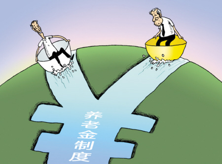 养老金上调最新消息，政策动态与社会影响分析，养老金上调最新动态，政策调整与社会反响分析