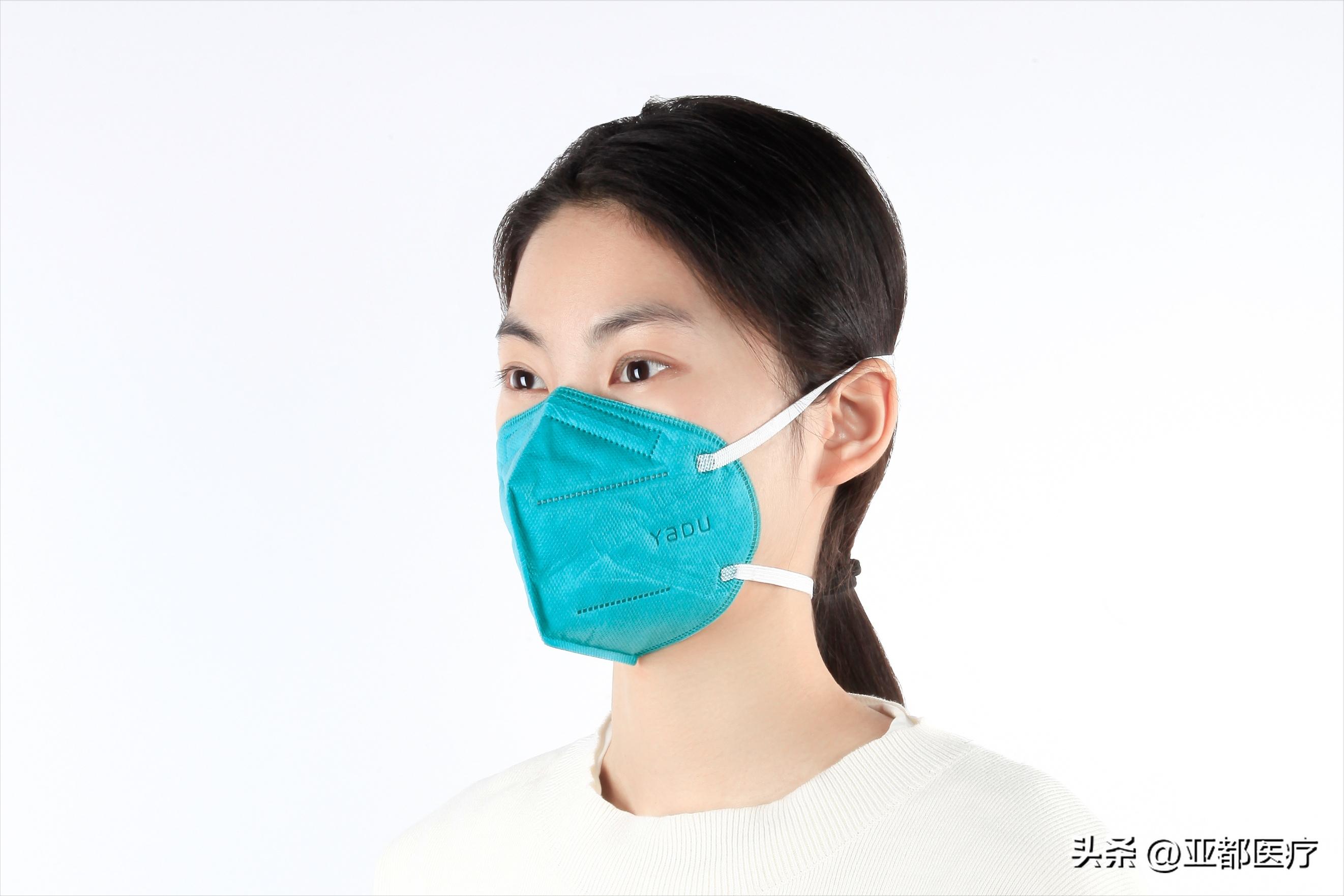 N95口罩型号详解，N95口罩型号全面解析