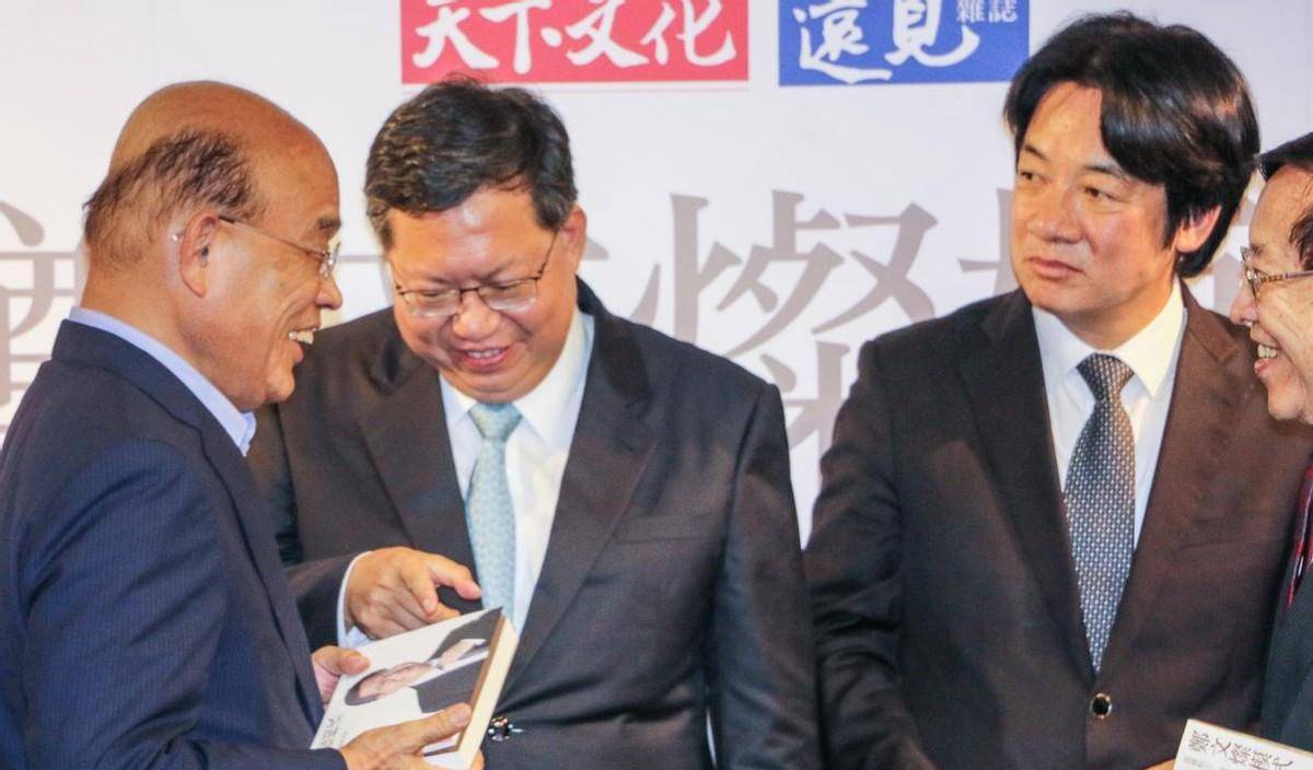 台湾增程雄风三，探索、挑战与未来展望，台湾增程雄风三，探索历程、面临挑战与未来展望