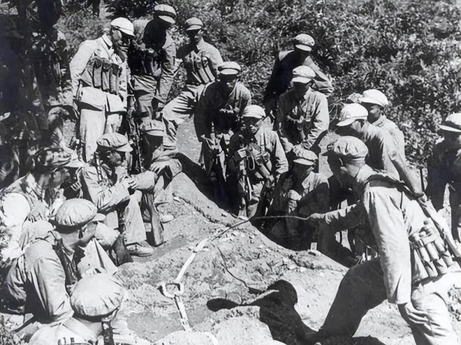 中国特种兵之父——培育英勇无畏的战士传奇，中国特种兵之父，培育英勇战士的传奇之路