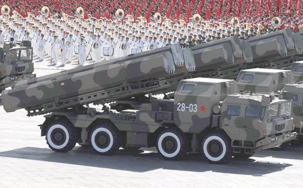 长剑-10陆基巡航导弹，性能、特点与战略价值分析，长剑-10陆基巡航导弹，性能特点与战略价值深度解析