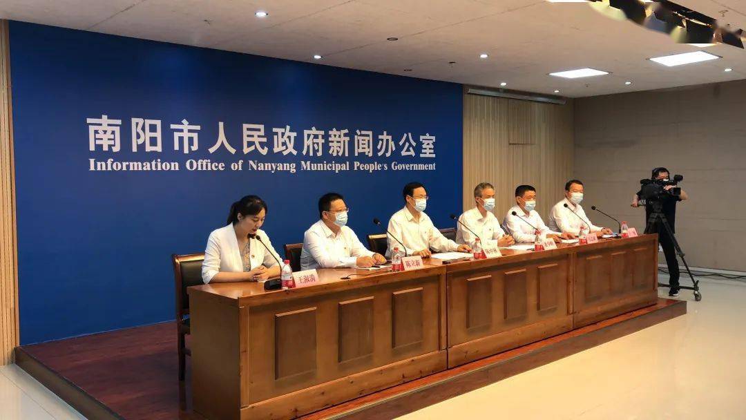 南阳特大新闻揭秘，历史名城迎来崭新篇章，南阳揭秘重大新闻，历史名城迈入全新时代