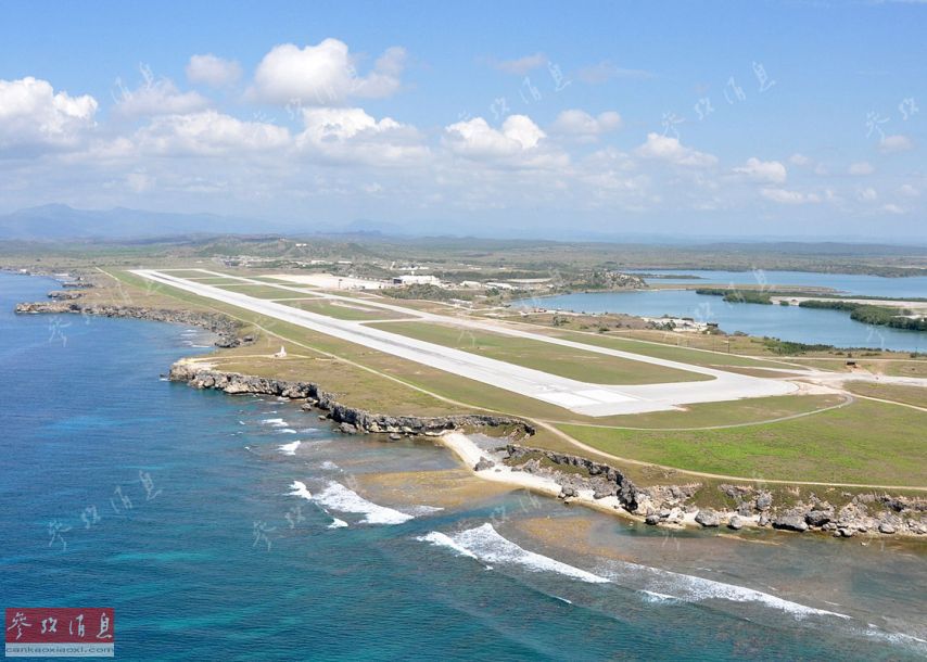 关塔那摩基地对美国和古巴的影响，关塔那摩基地对美古两国的影响分析