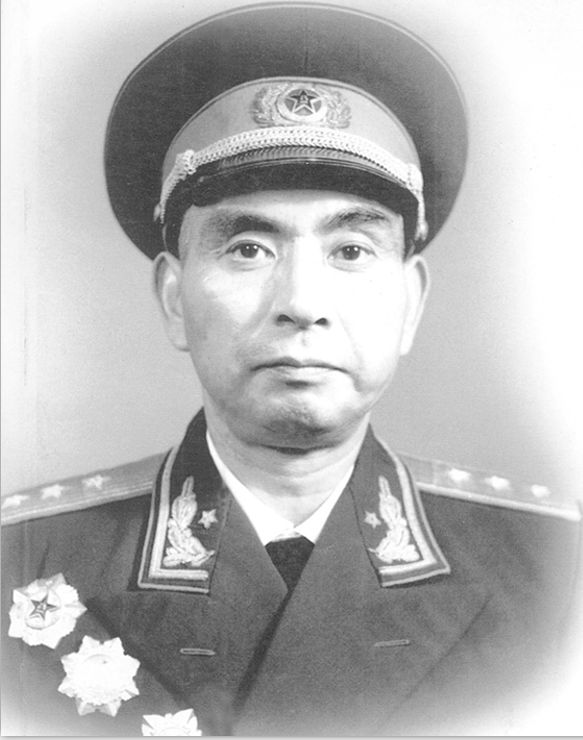 中国现今的军事上将，传承与未来，中国军事上将的传承与未来展望