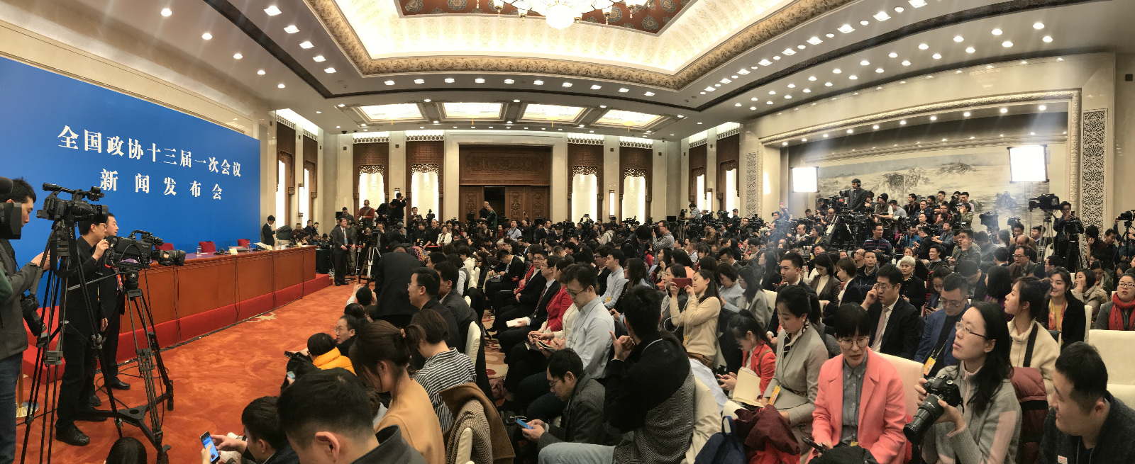 全国两会新闻发布会即将举行，展望与期待，全国两会新闻发布会展望与期待，聚焦未来，共谋发展之路