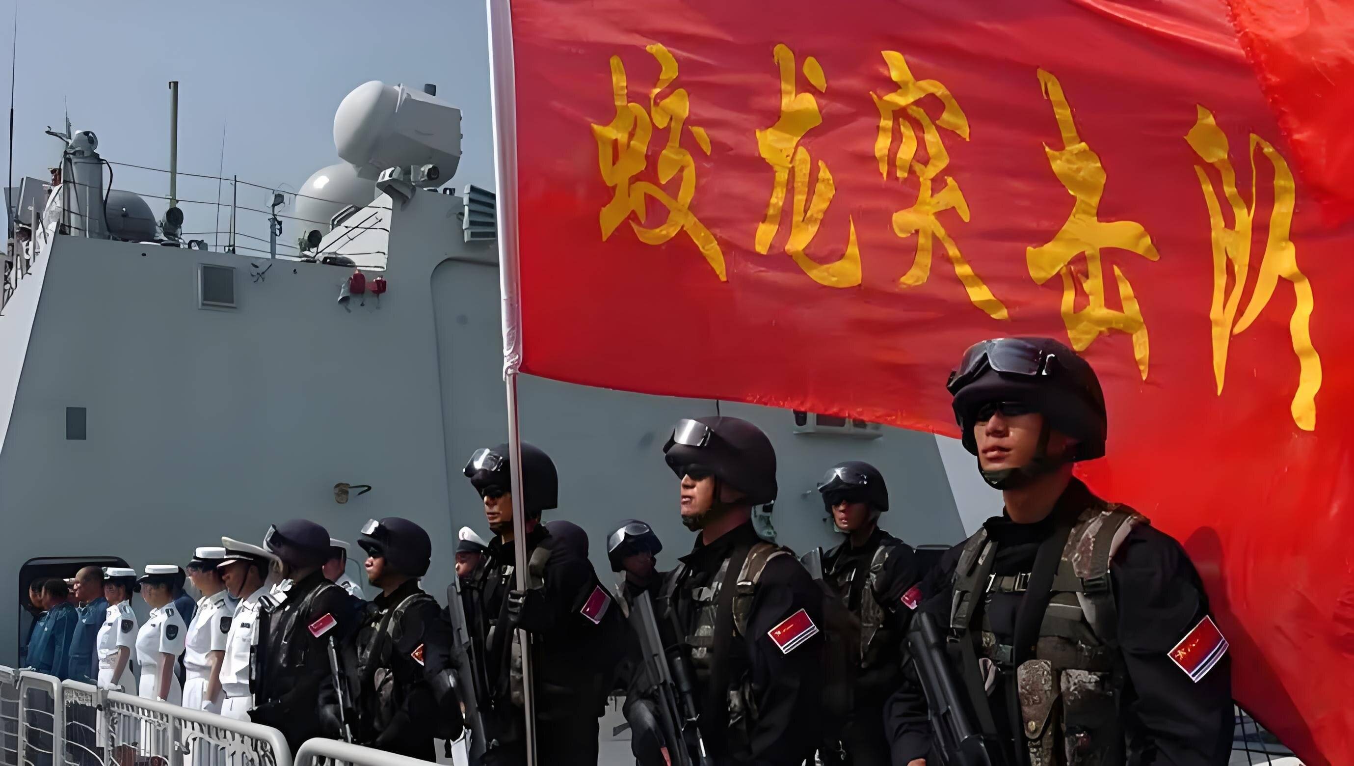蛟龙突击队对决海豹突击队实战，一场顶尖特战力量的较量，顶尖特战力量对决，蛟龙突击队与海豹突击队的实战较量