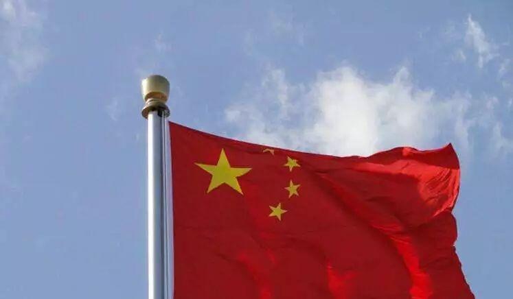 南海各方行为宣言