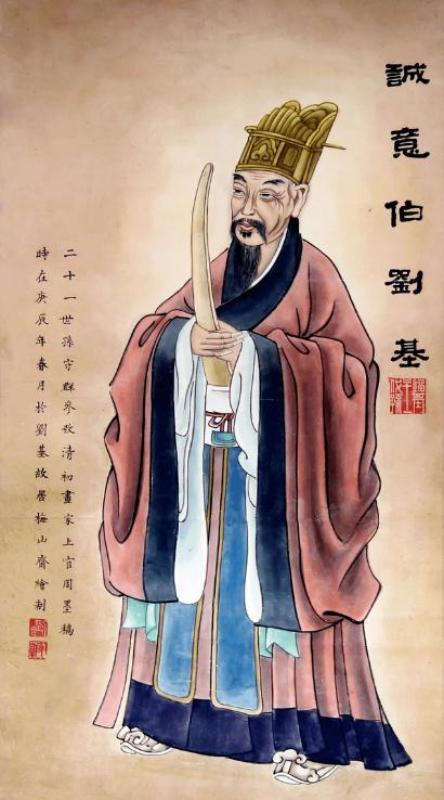 揭秘刘伯温，神秘数字背后的传奇故事，揭秘刘伯温，数字背后的传奇人生